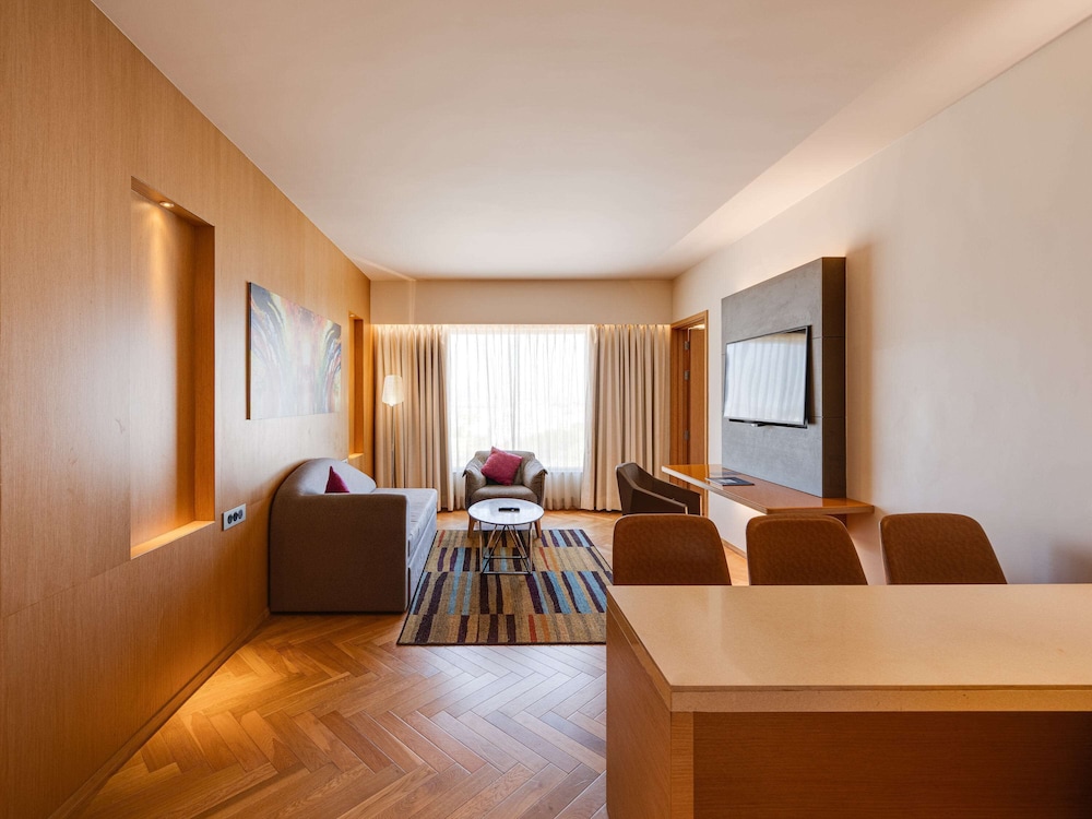 Novotel Vijayawada Varun 40/76