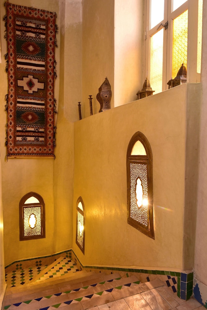 Riad Manissa Ex Dar Manissa 12/50