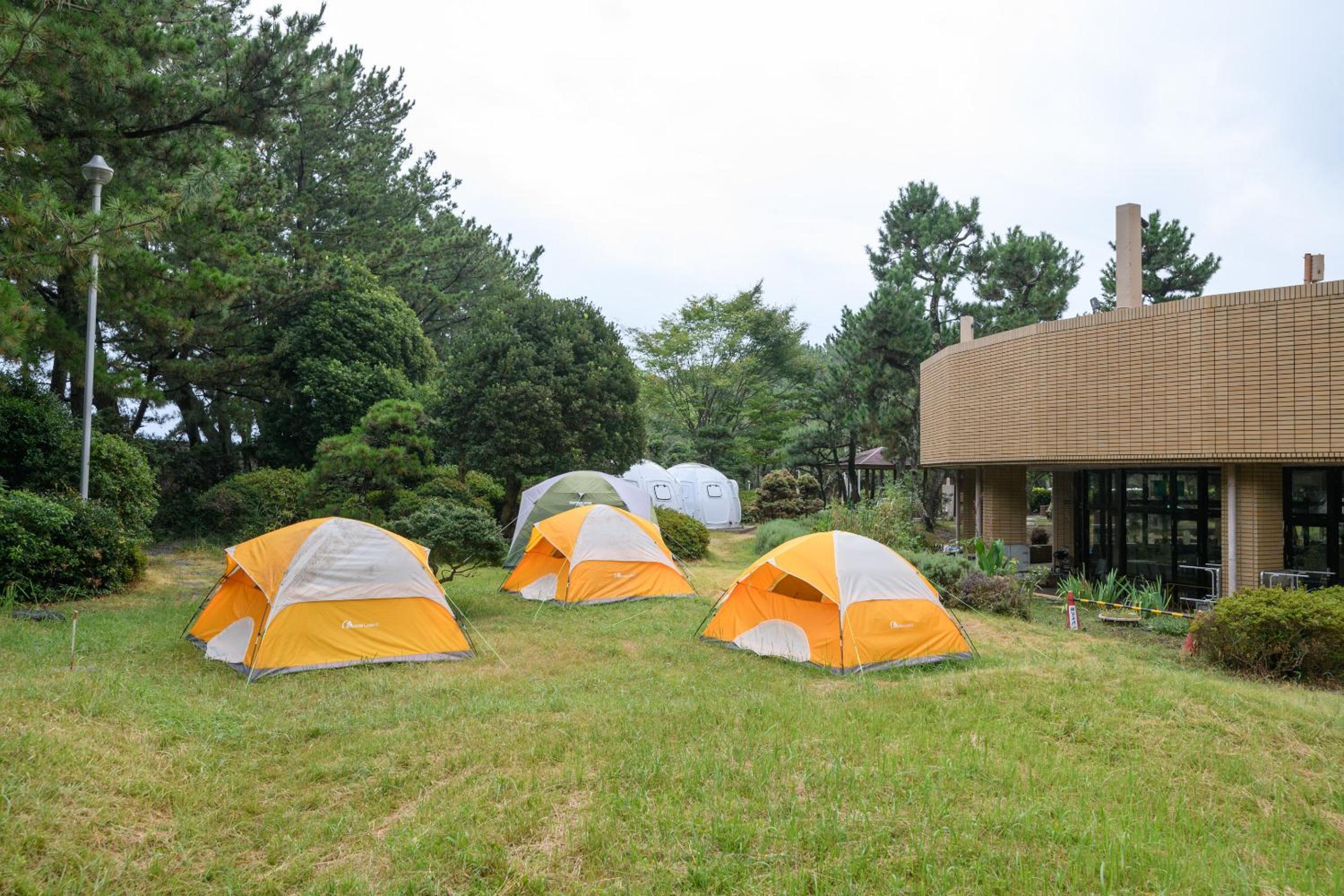 Hotel Tetora Resort Shizuoka Yaizu (ex Sankeien Hotel) 52/55