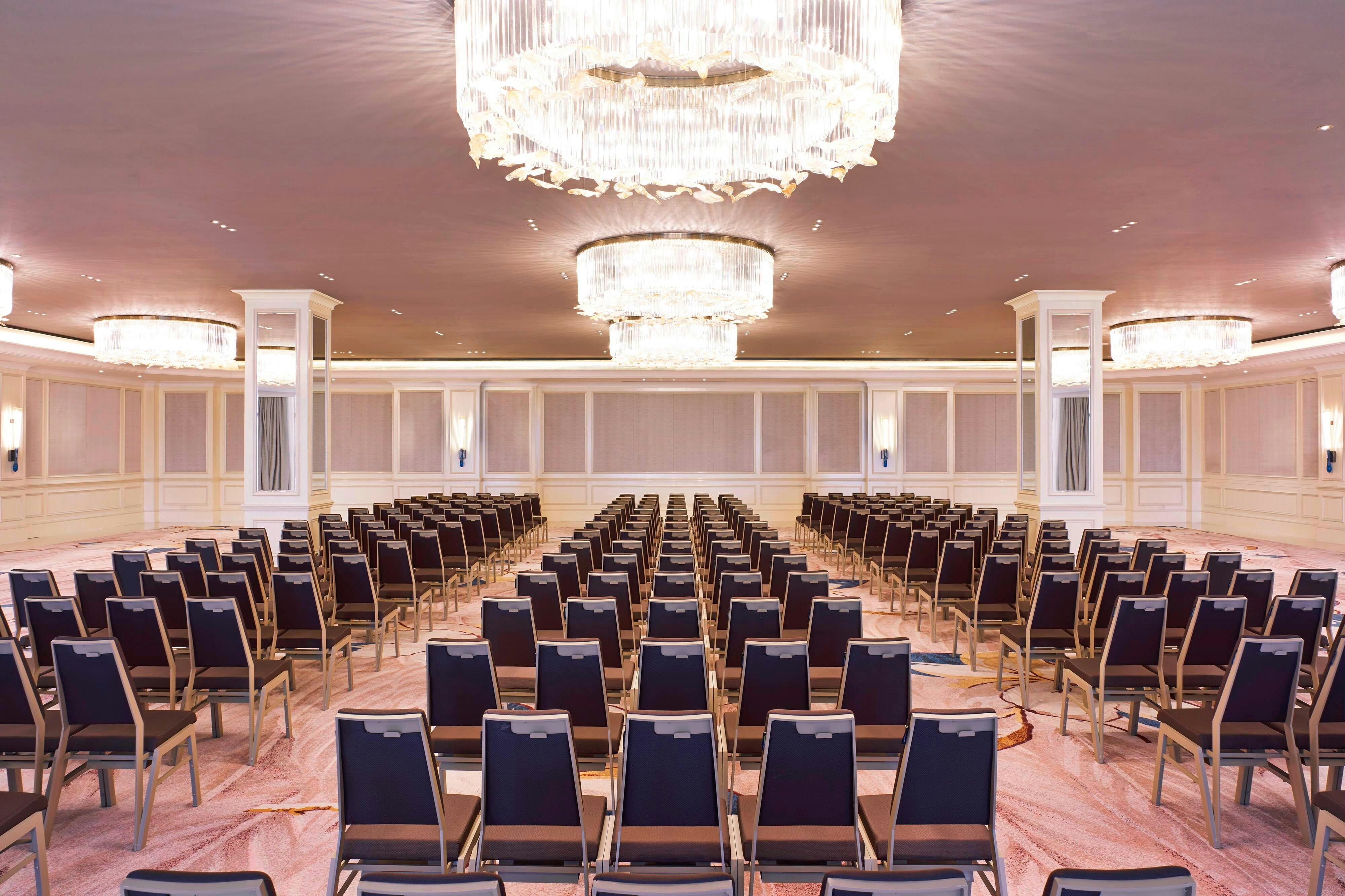 The Westin Zhujiajian Resort Zhoushan 23/31