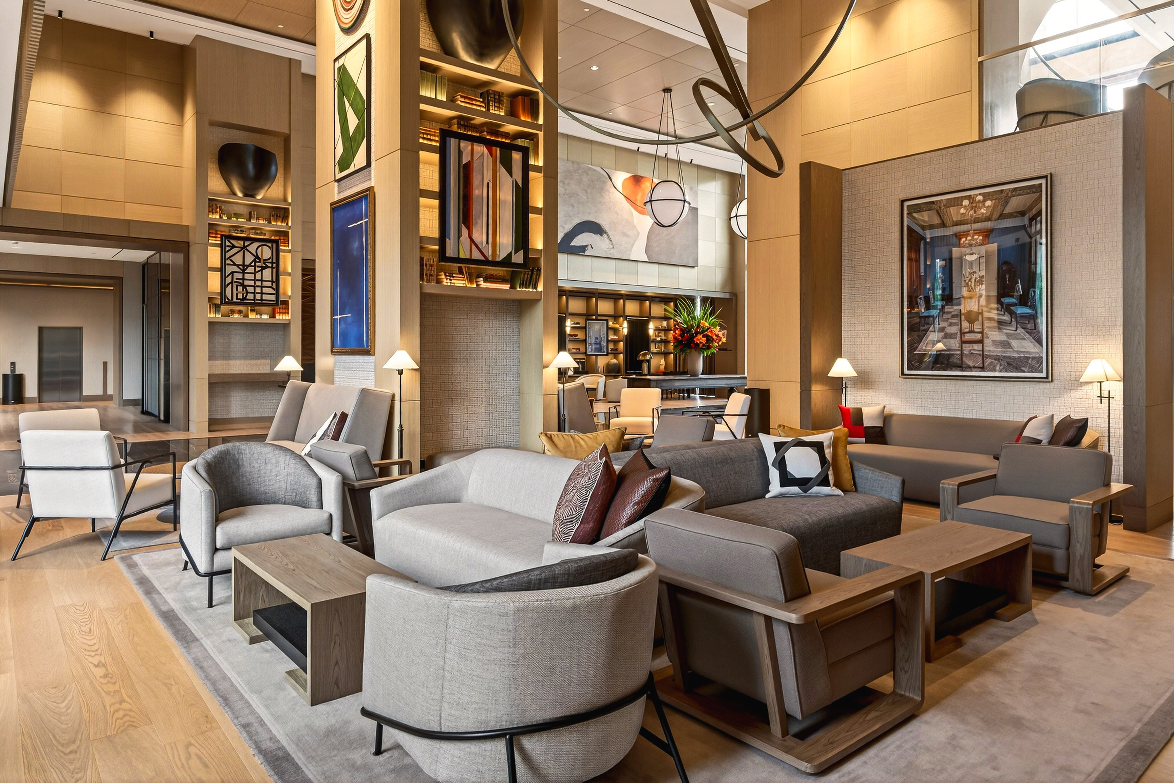 InterContinental Hotels REAL LIMA MIRAFLORES 48/69