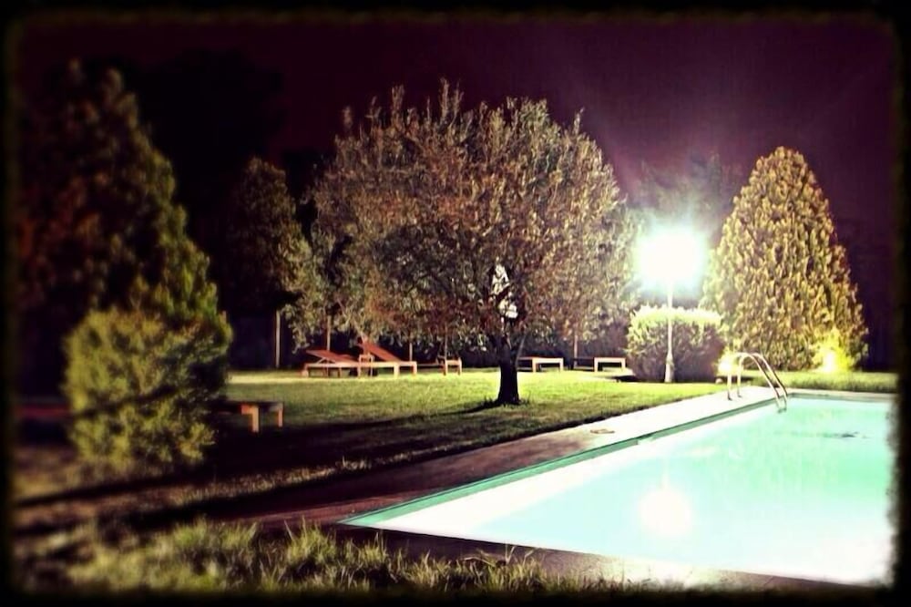 Agriturismo Al Colle 41/48