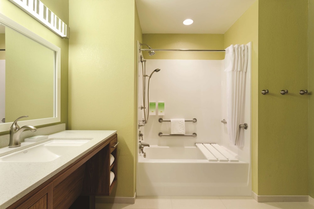 Home2 Suites by Hilton Pittsburgh Cranberry 9/40