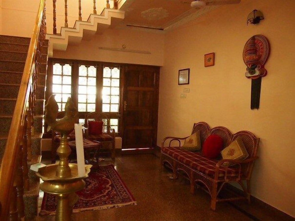 Ganesh House Homestay 27/49