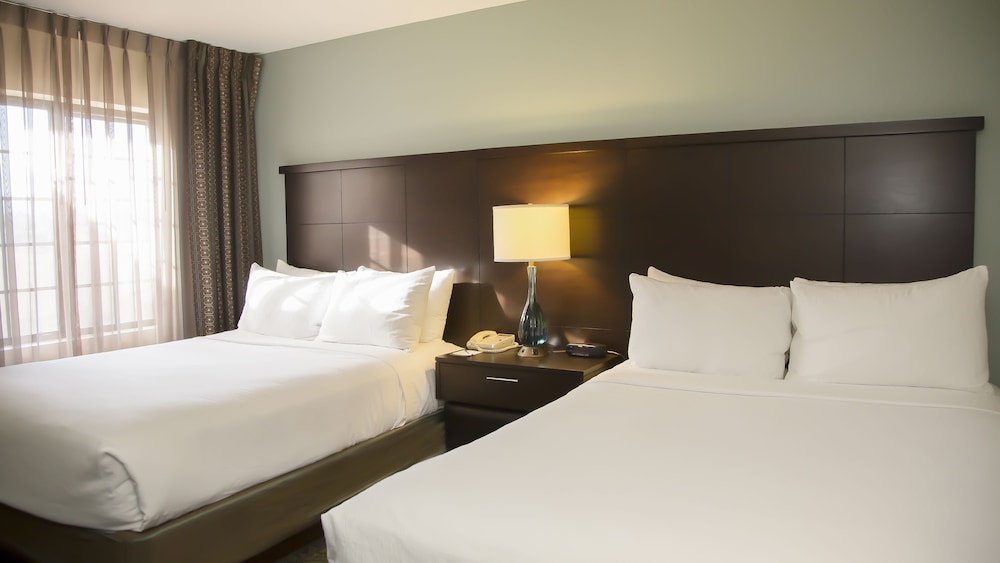 Staybridge Suites Co Springs Air Force Academy 10/60