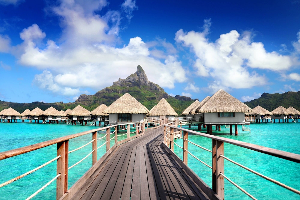 Westin Bora Bora 27/50