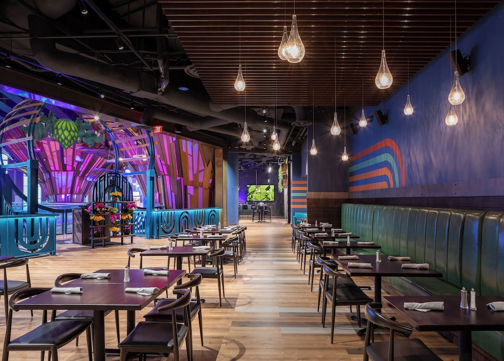 Harrah's Cherokee - A Caesars Rewards Destination 35/51