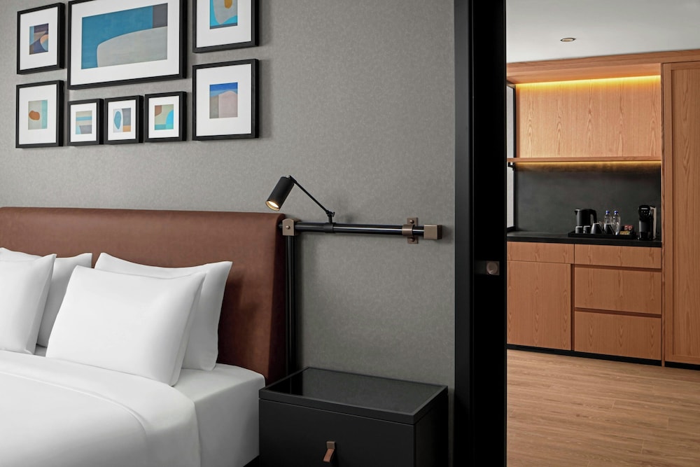 Four Points by Sheraton Istanbul Pendik 13/44