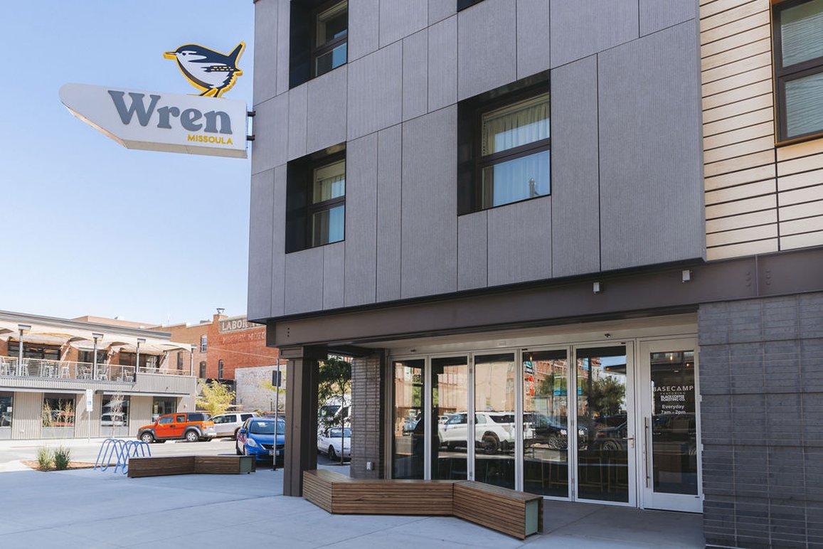 The Wren 51/57