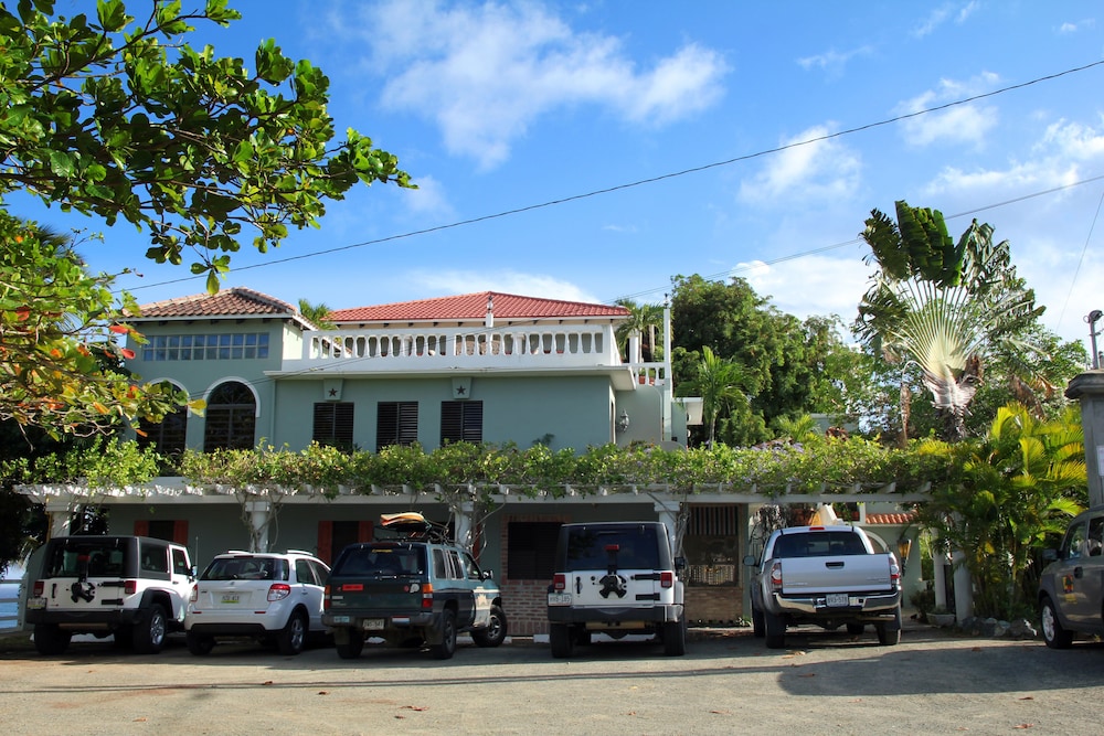 Hacienda Tamarindo 41/50
