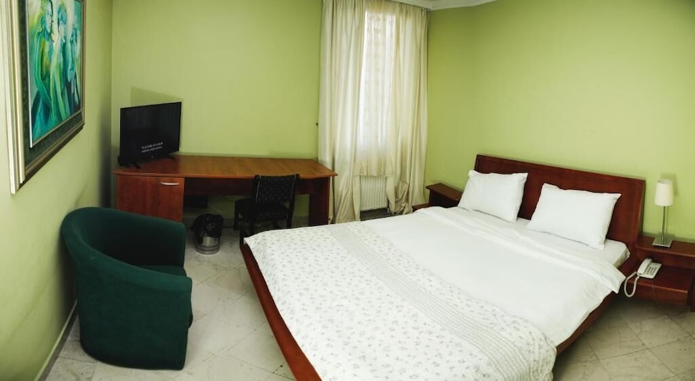 Hotel Bojatours 6/54