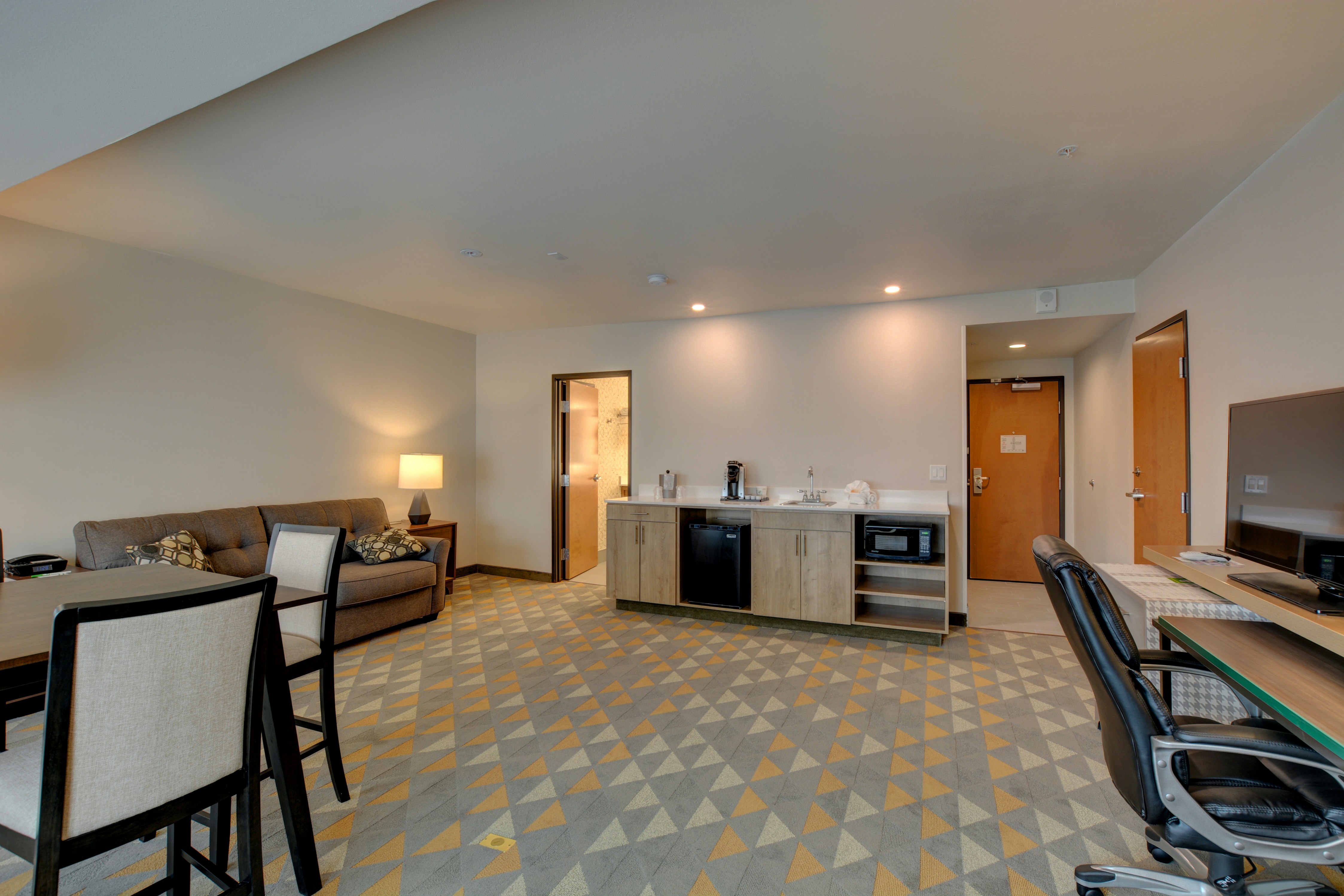 Holiday Inn Salem 23/50