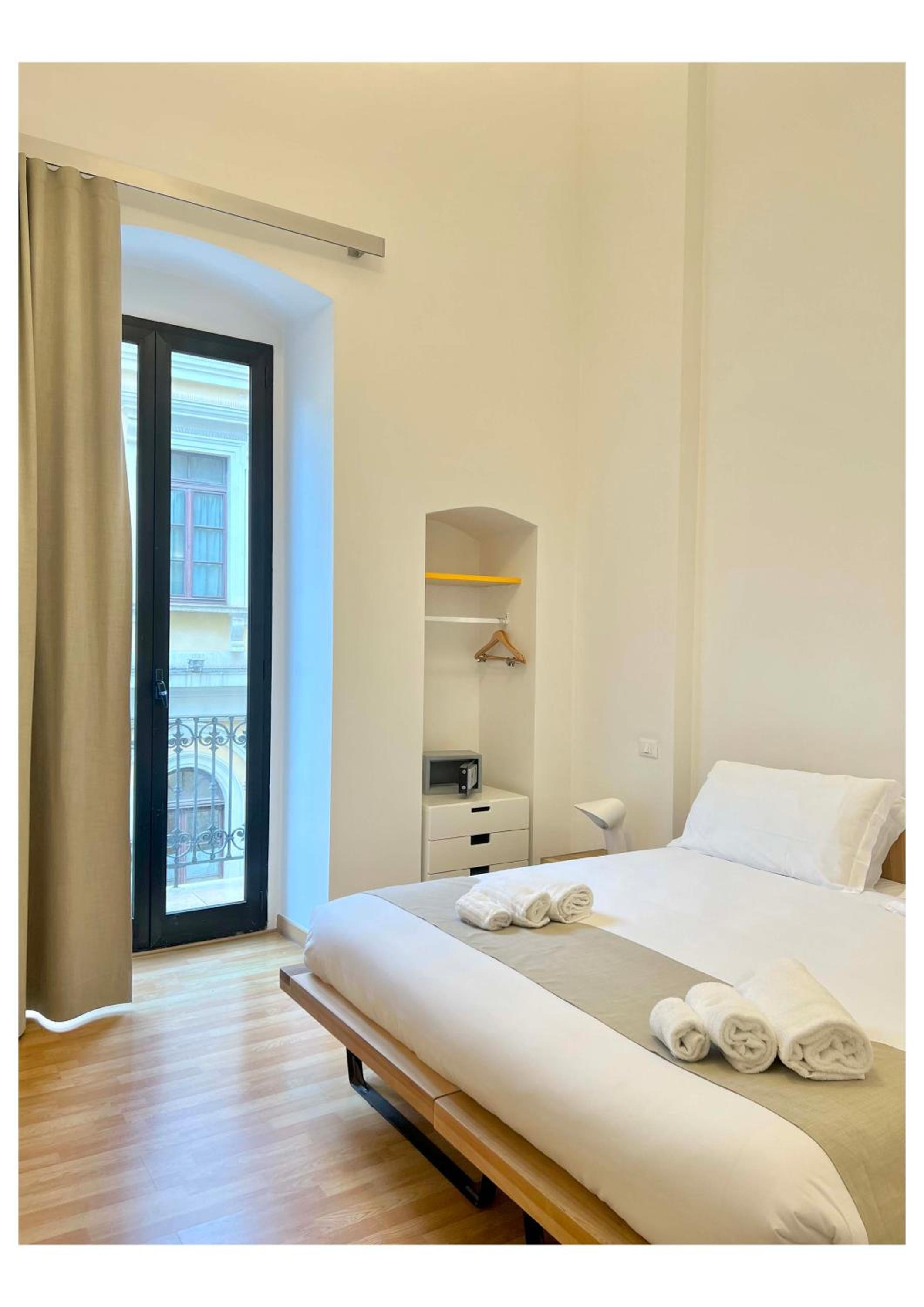 Hotel Imago 11/50