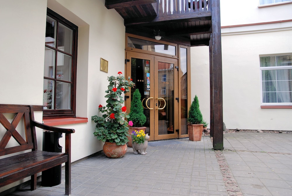 City Gate Hotel 6/49