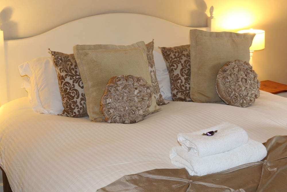 Park Farm Bed And Breakfast 23/50