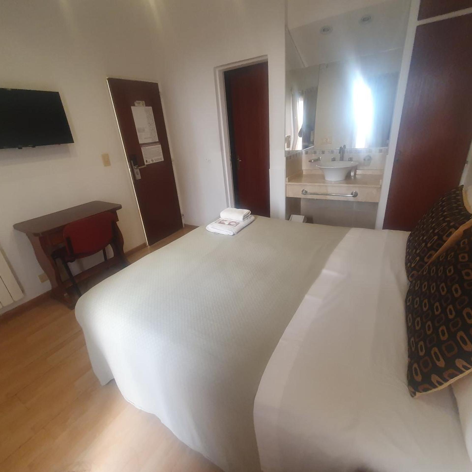 Hotel Pueblo Huarpe 10/48