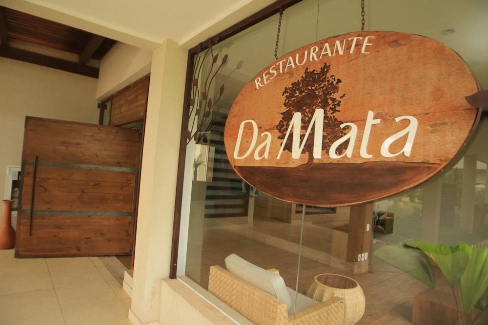 Rio Quente Resorts - Hotel Giardino 8/47
