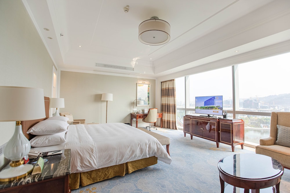 Fuzhou Jeurong Hotel 20/72