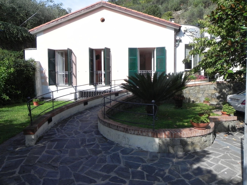 Hotel Il Saraceno 21/27