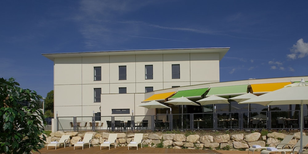 Hotel Le Palladior Voiron 2/39