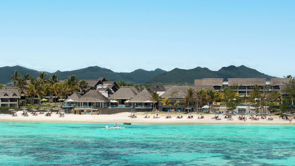 C Mauritius Palmar 39/50