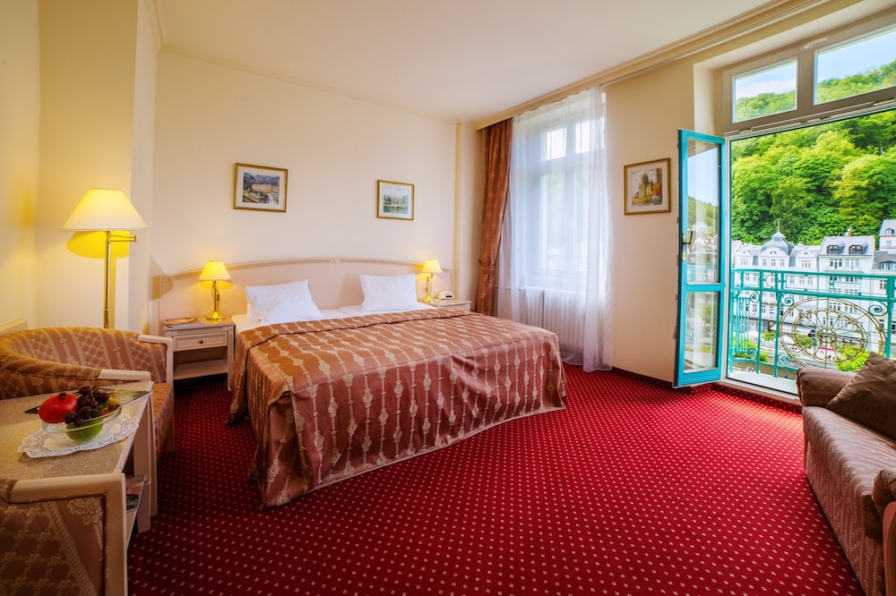 Interhotel Central 14/50