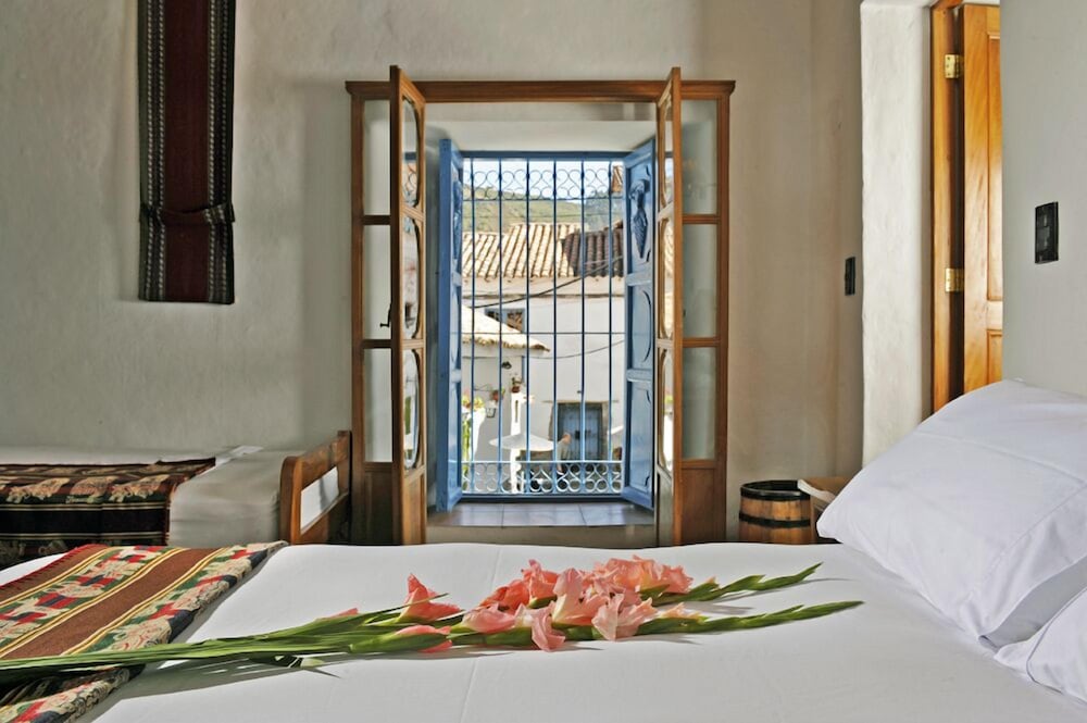 Casa San Blas Boutique Hotel 12/50