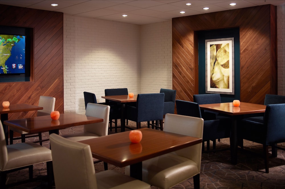 Atlanta Marriott Northwest At Galleria 48/54