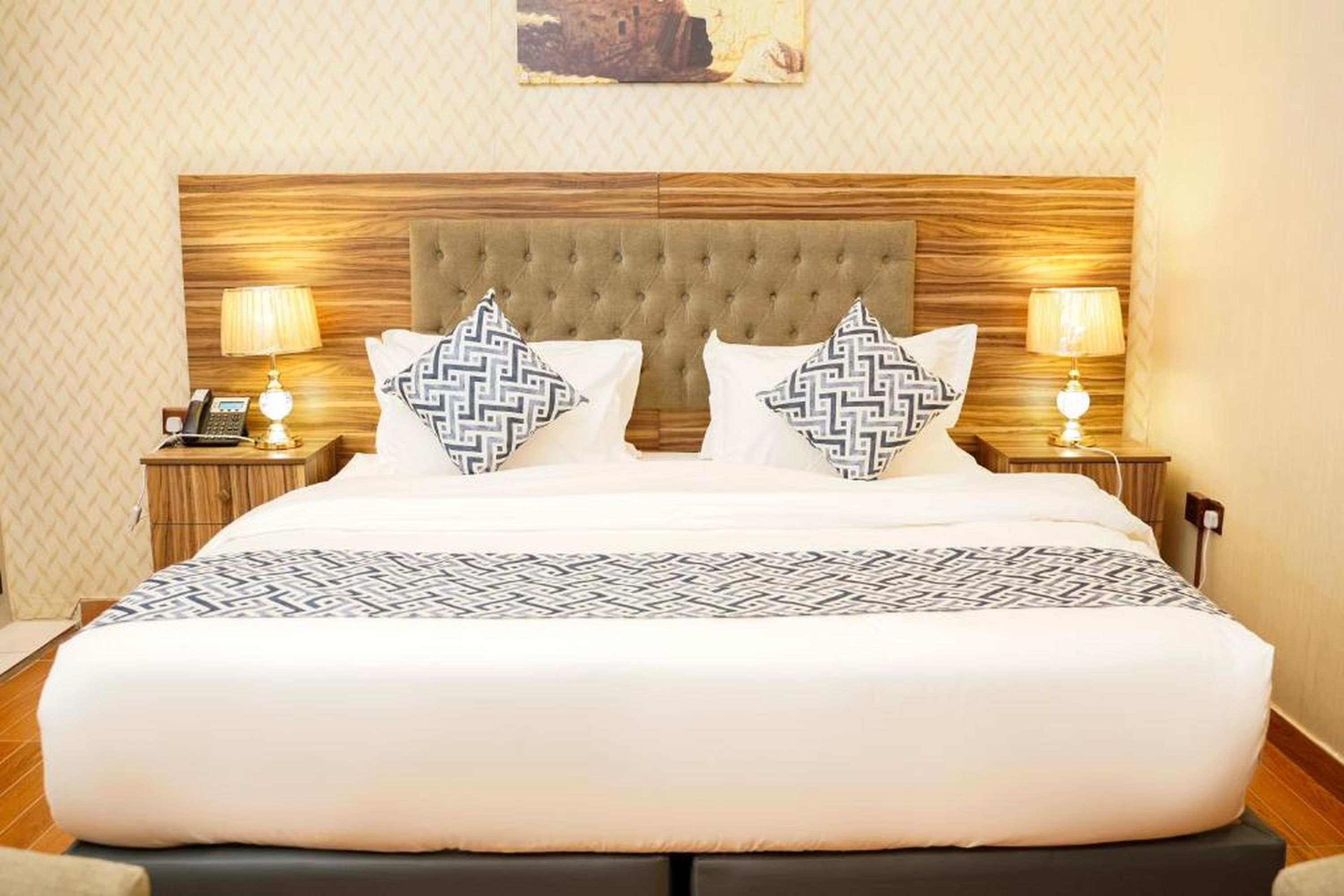 Palette Luxury Credit Hotel 37/60