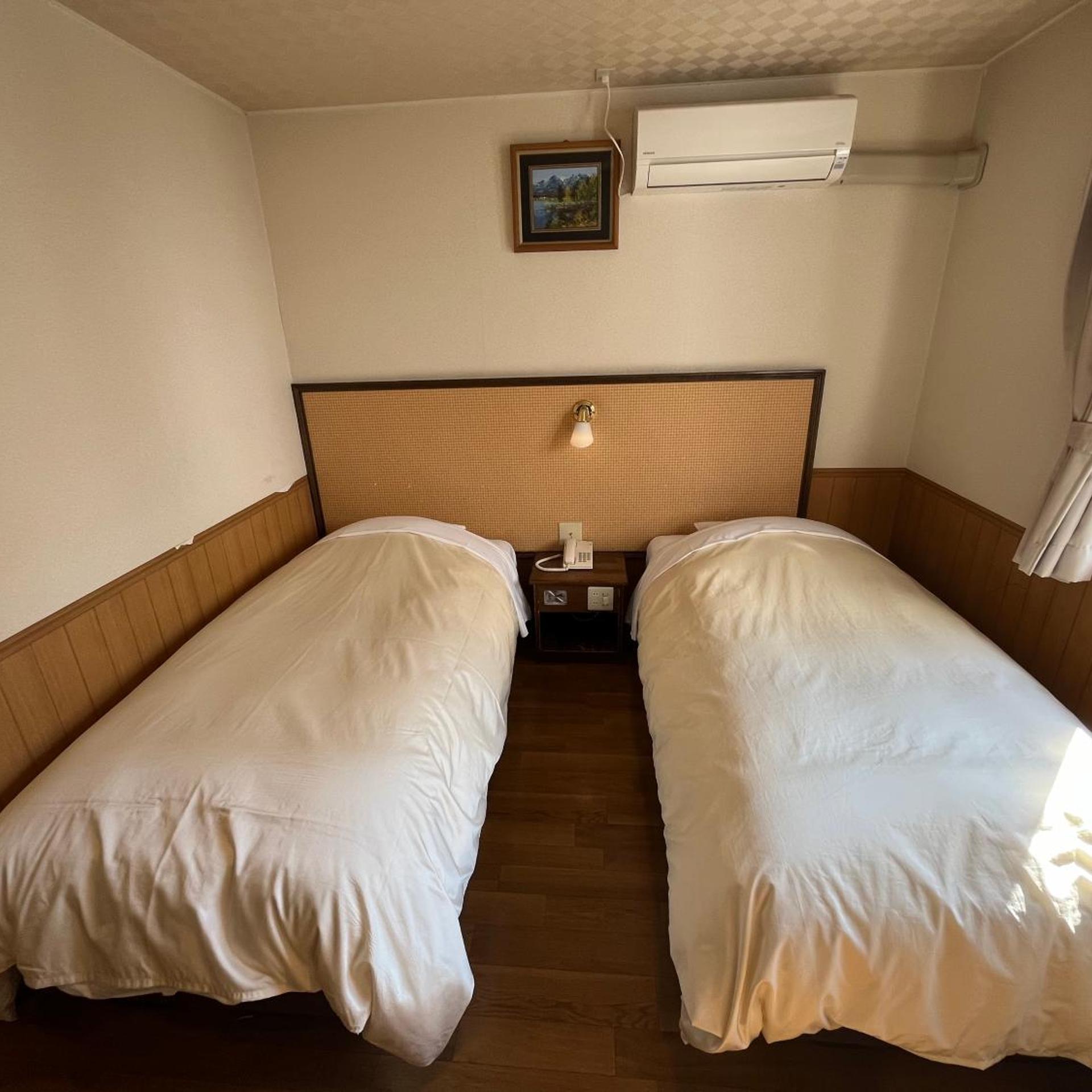 Hotel Marshland 14/38