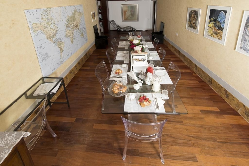 B&B Del Podestà 25/42