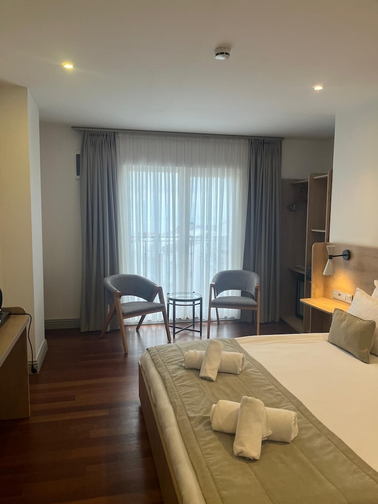 Joyway Hotels Istanbul Sultanahmet 27/62