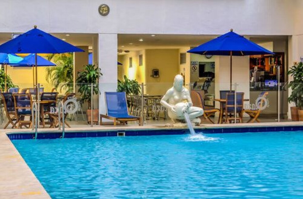 HOTEL NEIVA PLAZA 1/50