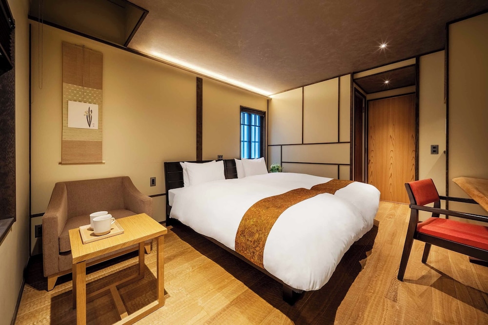 The Machiya Kamiumeya 23/50