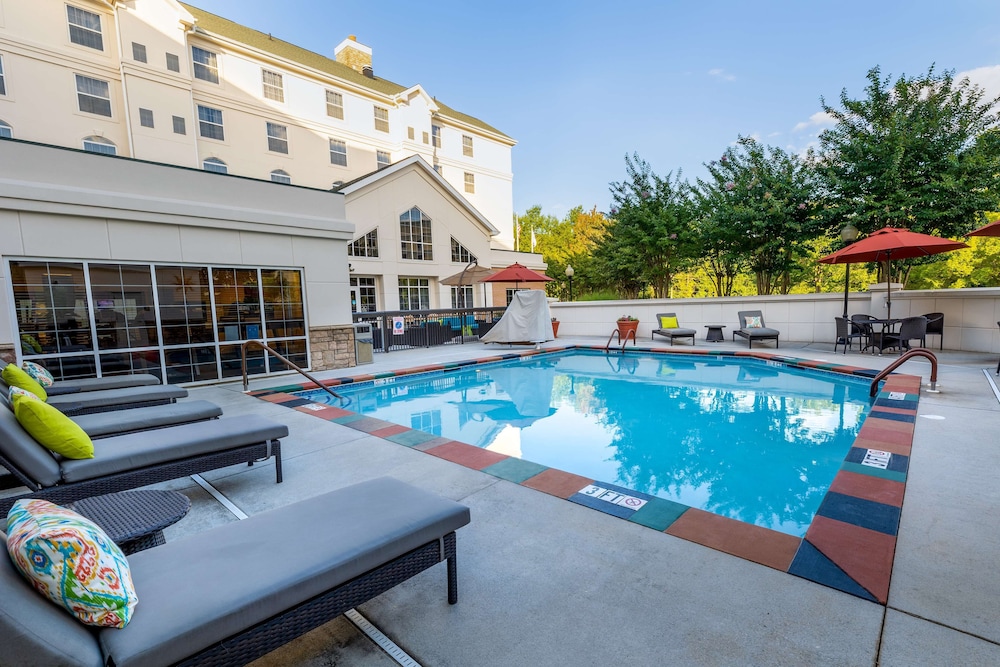 Homewood Suites by Hilton Lawrenceville Duluth 7/51