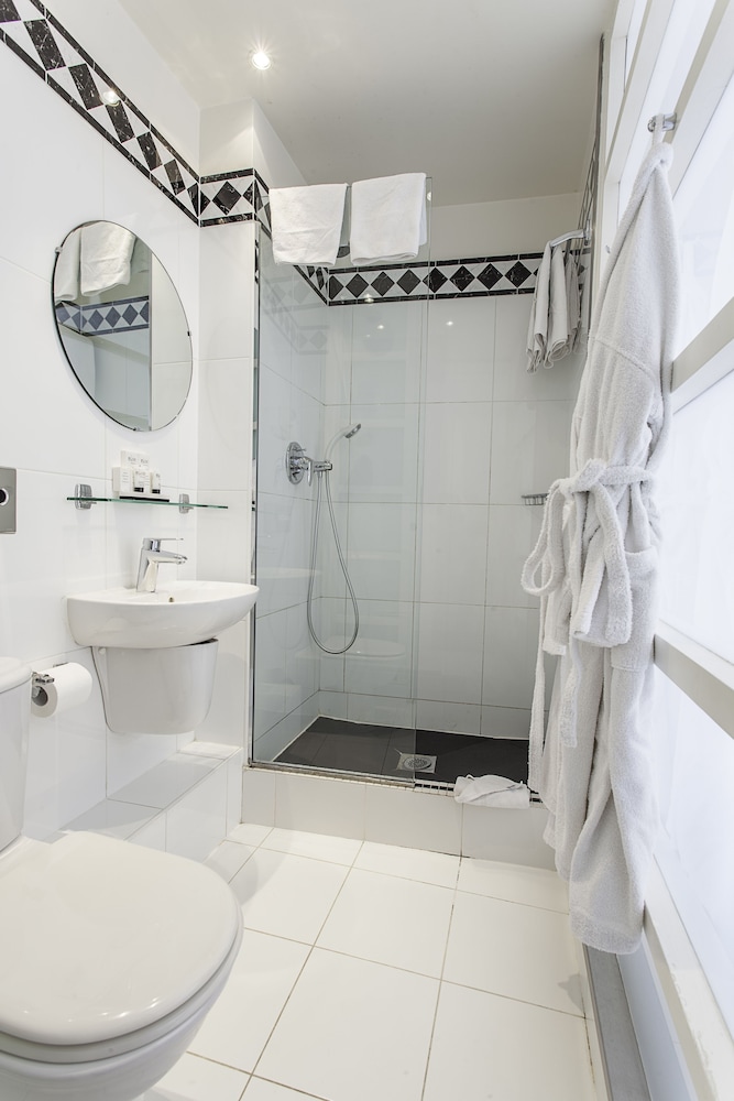 HOTEL ATLANTIS SAINT GERMAIN DES PRES 32/55