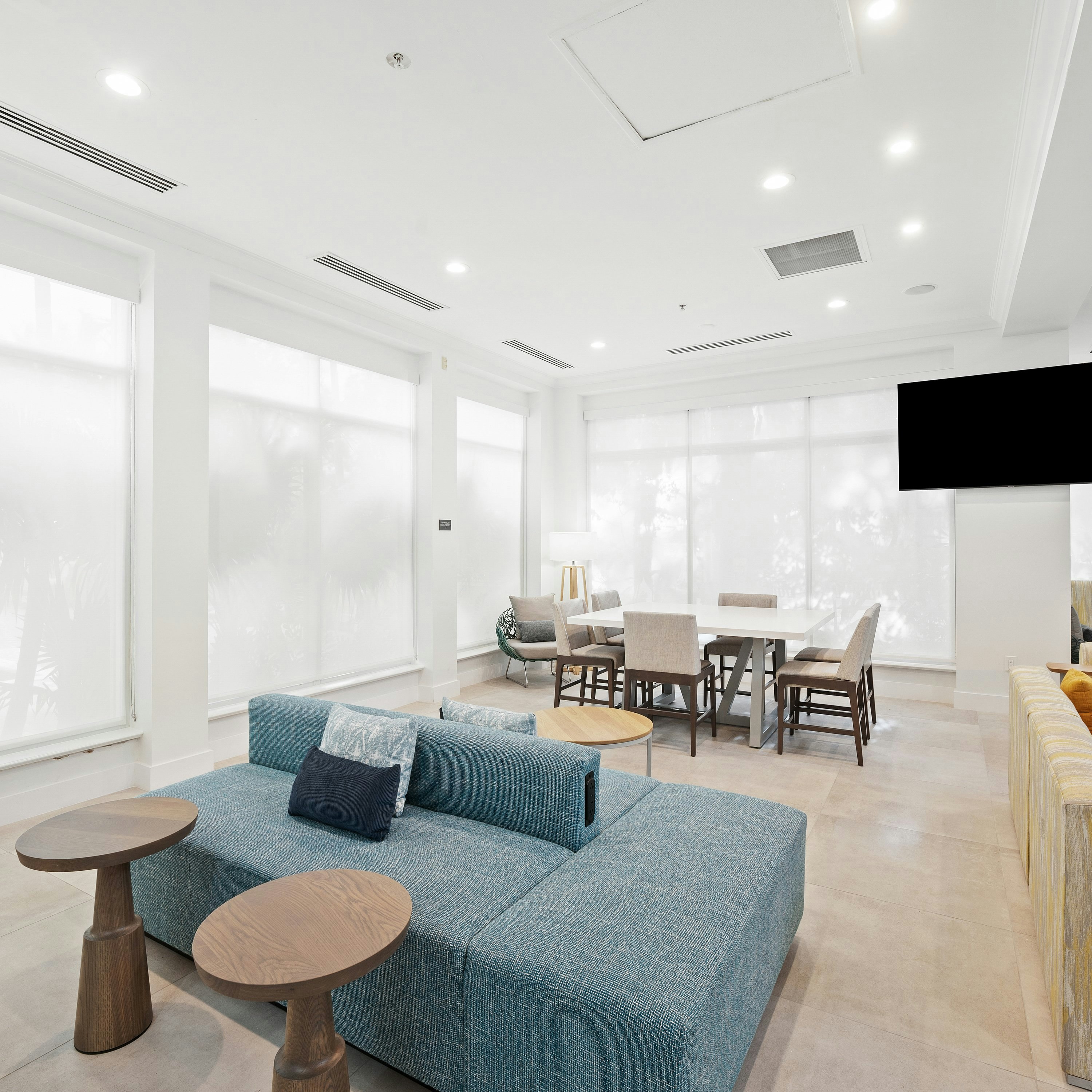 Hilton Garden Inn Ft. Lauderdale Airport-Cruise Port 22/50