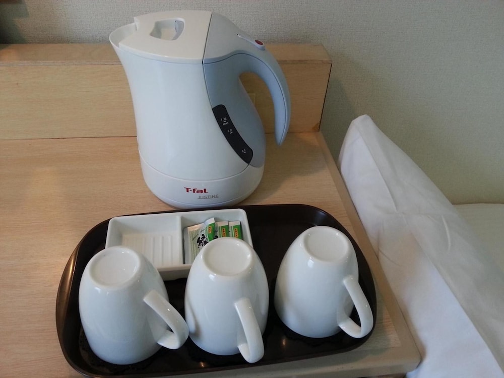 Kagoshima Daiichi酒店Kamoike(Kagoshima Daiichi Hotel Kamoike) 图片3