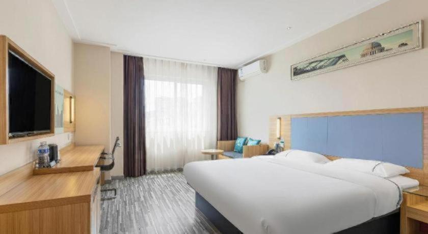 City Comfort Inn (Dongguan Nancheng) 28/52