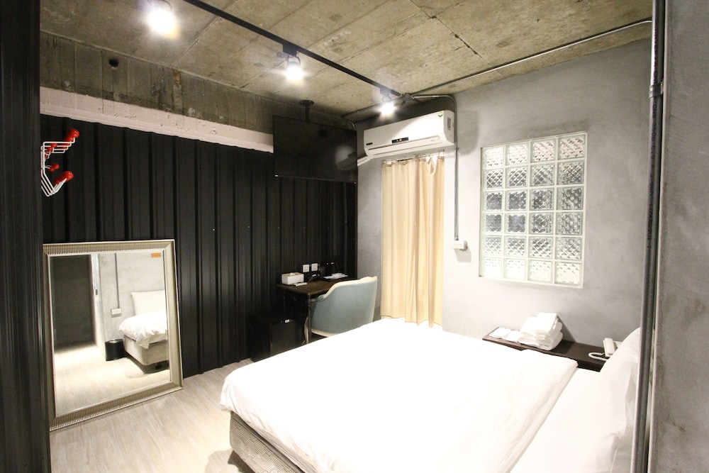 Cheers Loft - Hostel 6/50