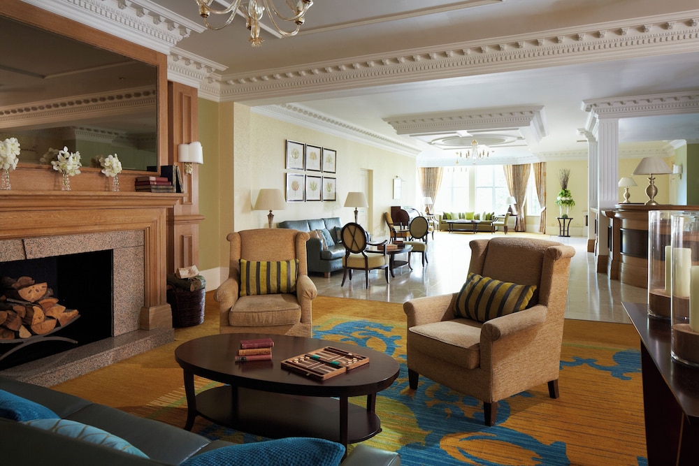 Sprowston Manor Hotel, Spa & Golf 32/48