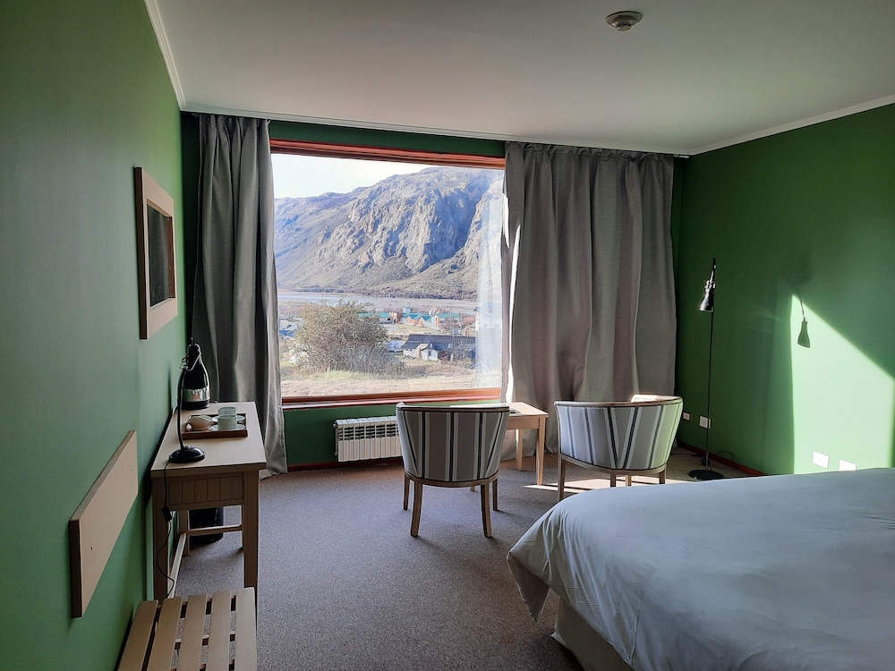 Los Cerros del Chalten Boutique Hotel 4/50