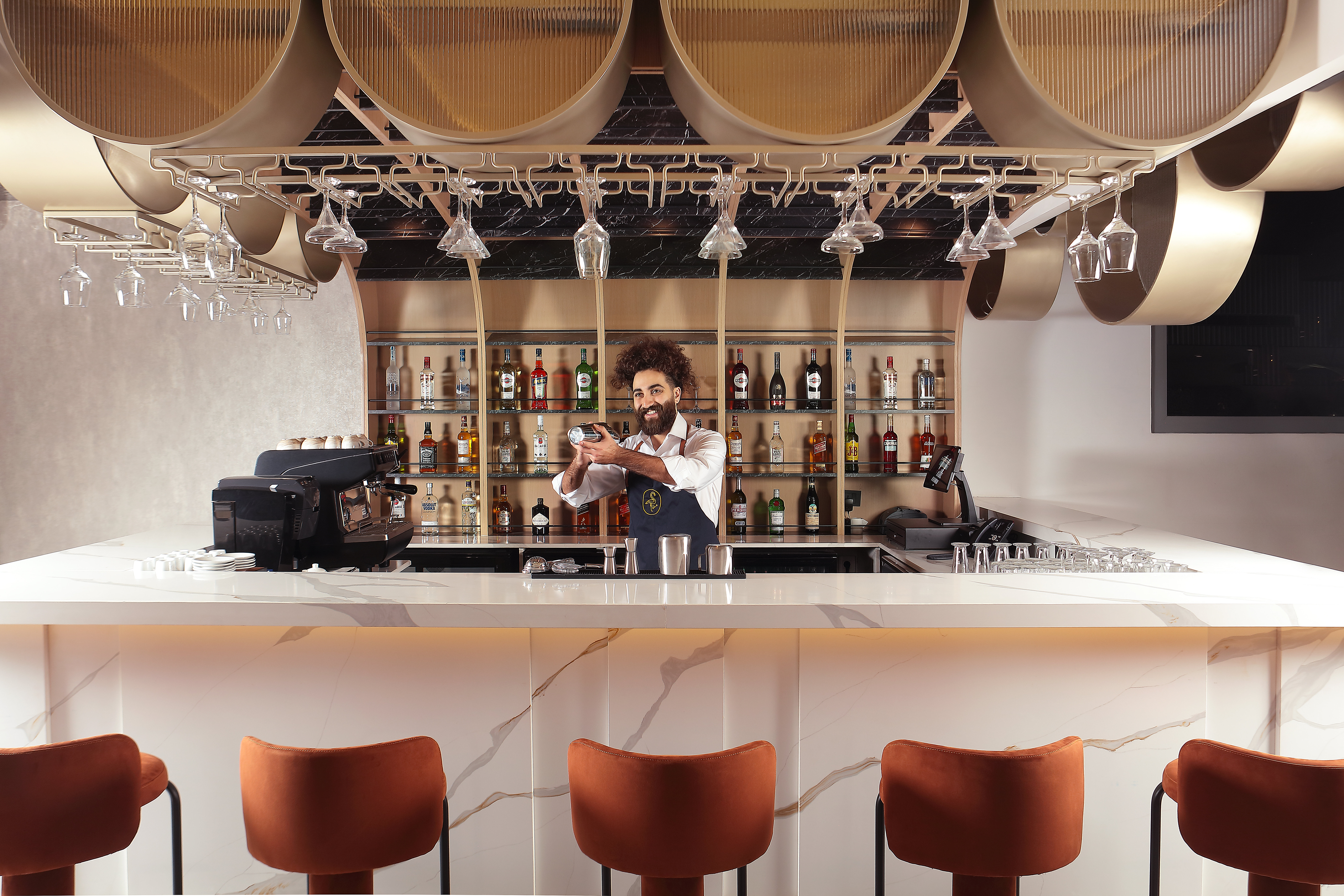 Voco Beirut Central District, an IHG Hotel 20/39
