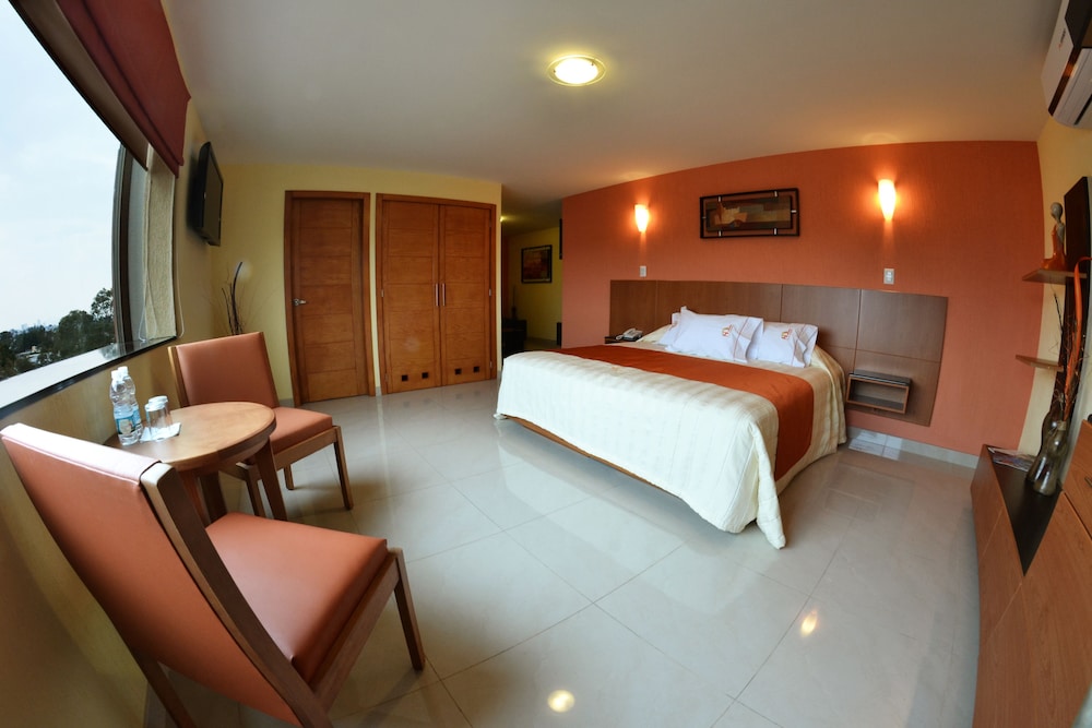 Hostalia Hotel Expo And Business Class 16/60