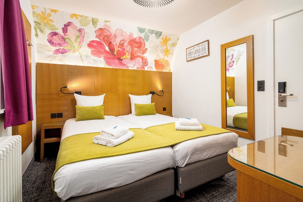 Jacobs Hotel Brugge 7/49