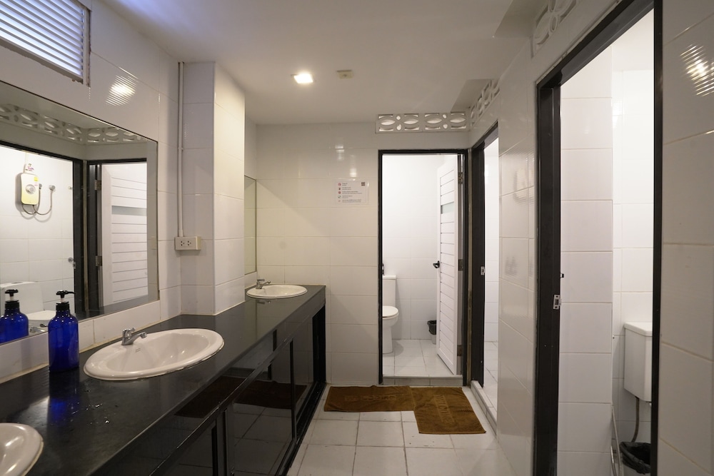Cubic Bed Pratunam - Hostel 63/64