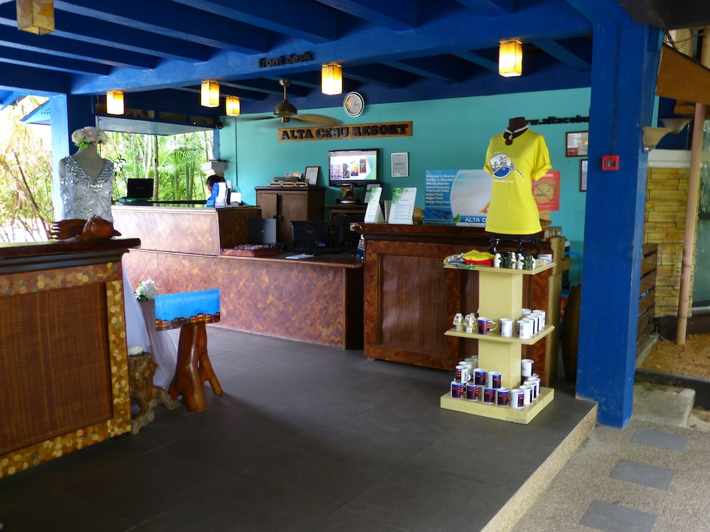 Alta Cebu Village Garden Resort 7/50