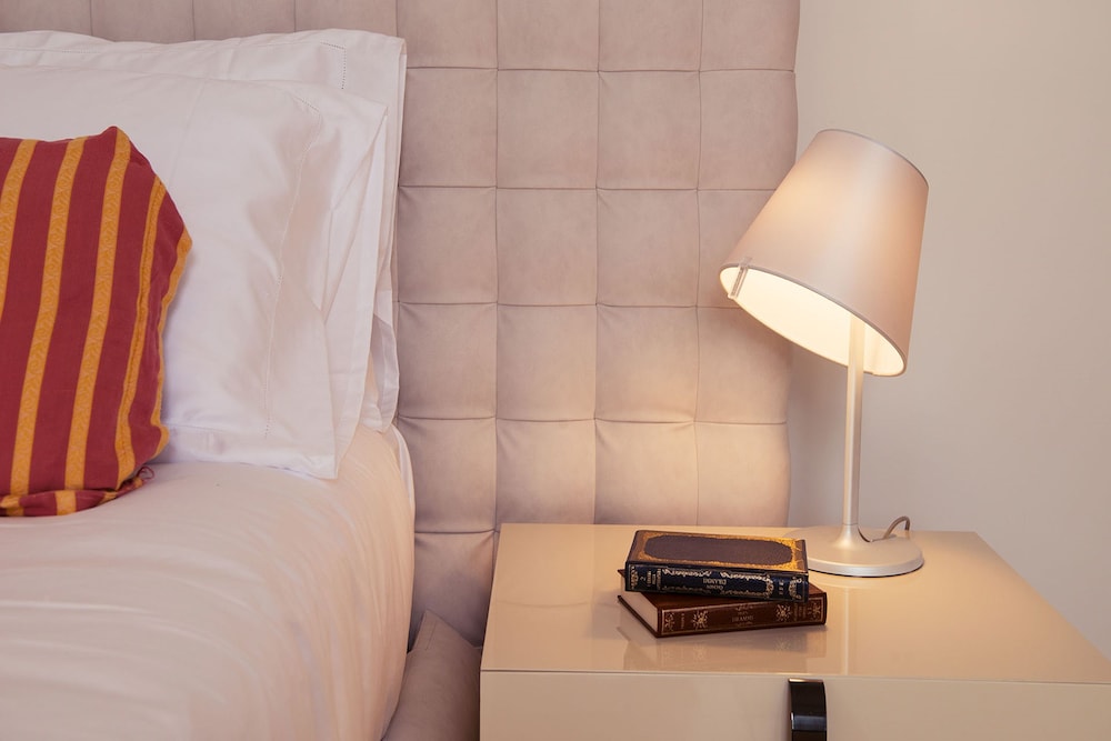 Tenuta Duca Marigliano Boutique Hotel 26/61