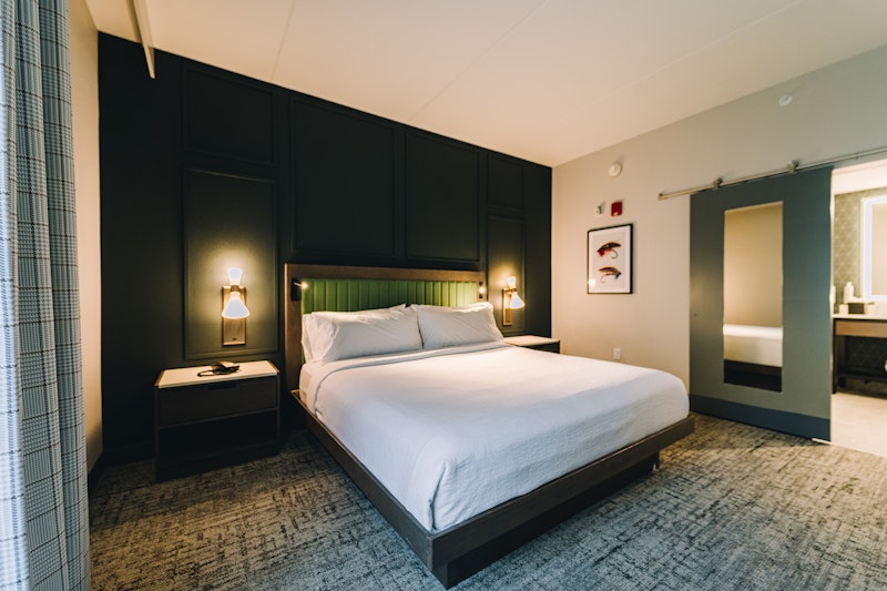 Embassy Suites by Hilton Gatlinburg Resort 19/55