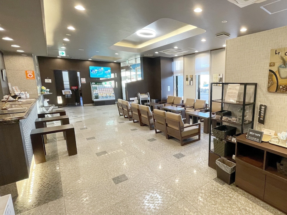 Hotel Route Inn Ashikaga No. 2 - Along National Route 50 41/54